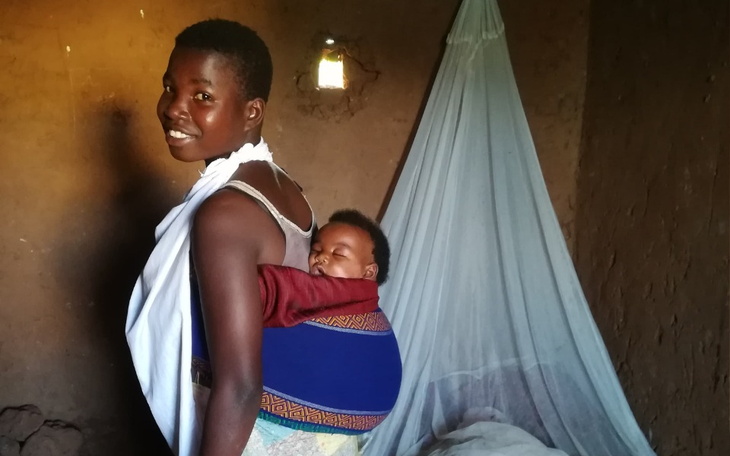 Zbiórka Z pomocą do Rwandy - zdjęcie główne