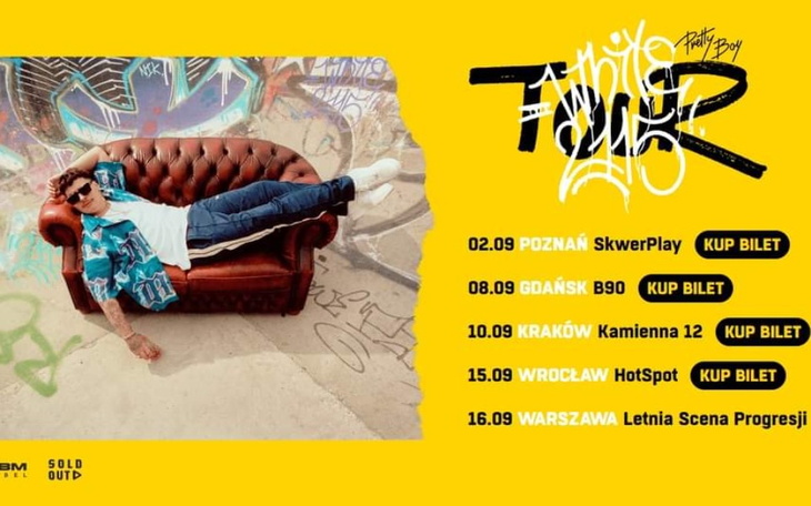 Zbiórka Koncert White 2115 Wrocław - zdjęcie główne