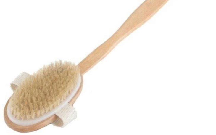 Zbiórka Szczotka do pleców - zdjęcie główne