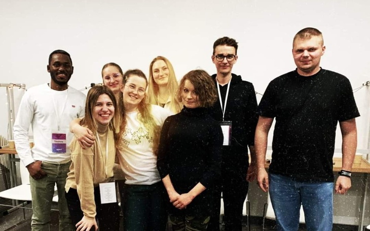 Zbiórka Misja ewangelizacyjna do Serbii - zdjęcie główne