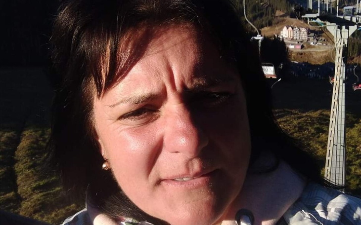 Zbiórka Na operację oczu syna - zdjęcie główne