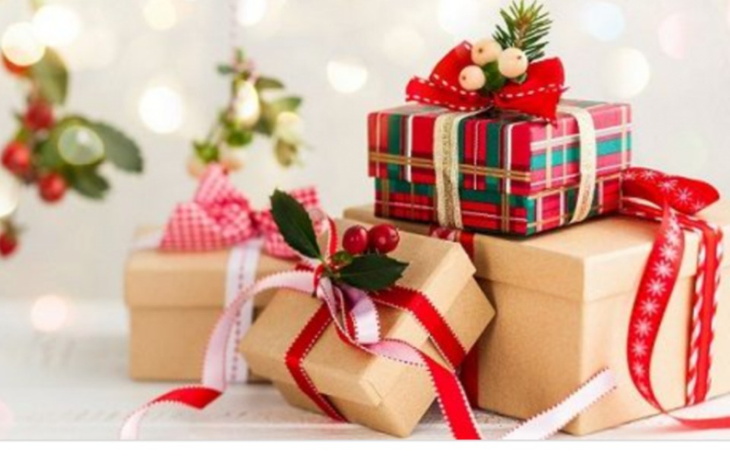 Zbiórka Na prezenty dla bliskich. - zdjęcie główne