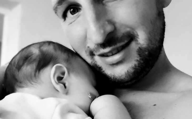 Zbiórka Tymuś zbiera na dalsze leczenie - zdjęcie główne