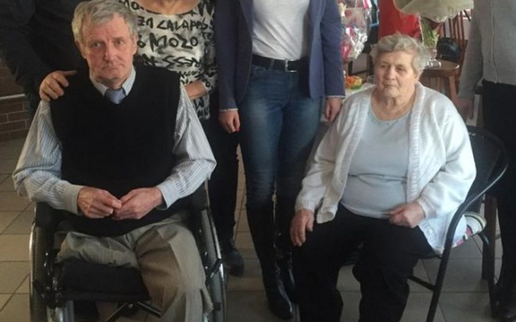 Zbiórka Postawmy Andrzeja na "nogi" - zdjęcie główne