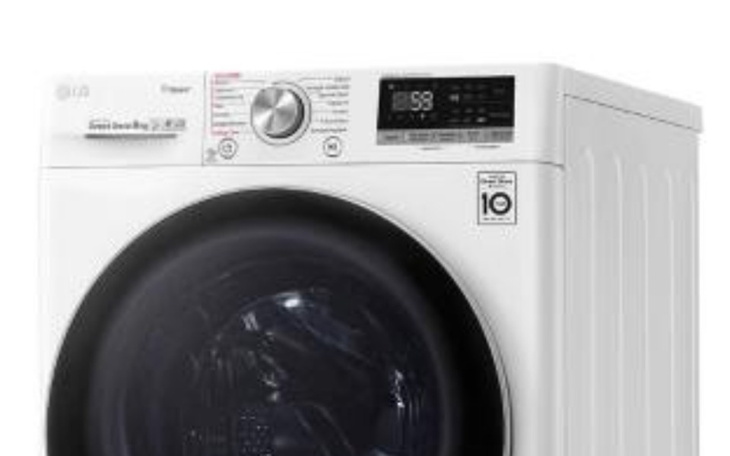 Zbiórka Pralka dla Ludy i dzieciaków - zdjęcie główne