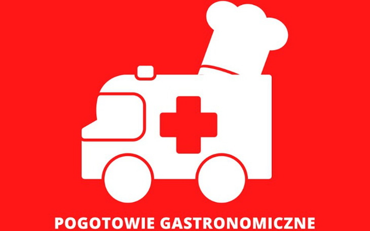 Zbiórka Pogotowie Gastronomiczne - zdjęcie główne