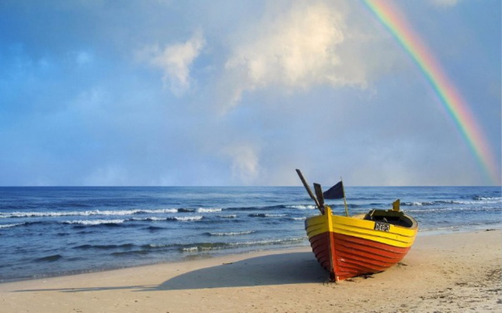 Zbiórka Wakacje dla rodziny - zdjęcie główne