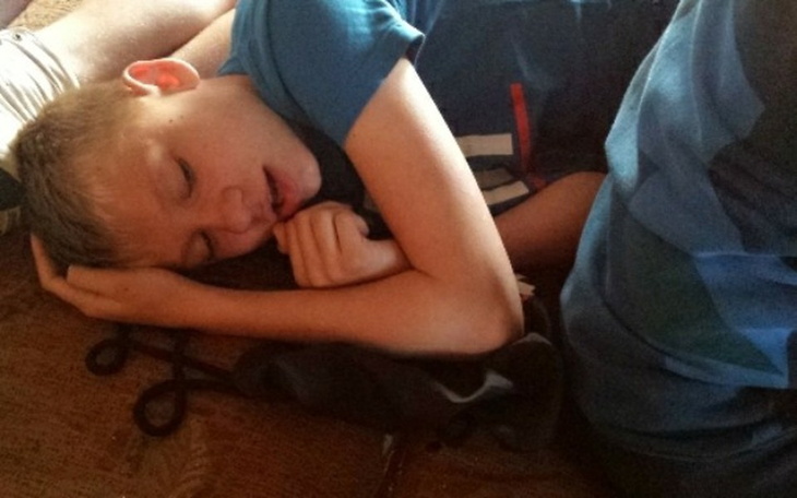 Zbiórka Oliwerek potrzebuje pomocy - zdjęcie główne