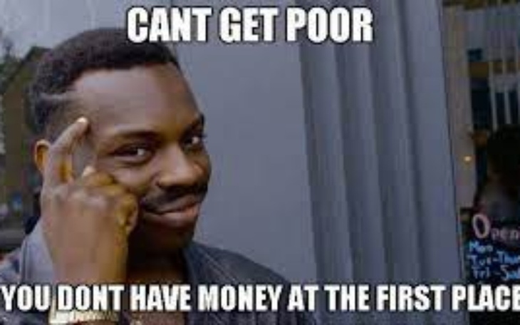 Zbiórka Pomoc w wykopaniu sie z dlugow.. - zdjęcie główne