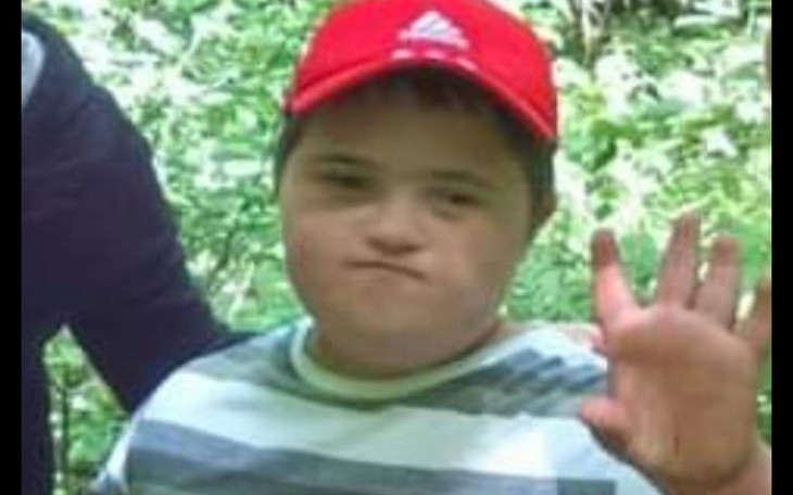 Zbiórka Na rozwój Wojtka. - zdjęcie główne