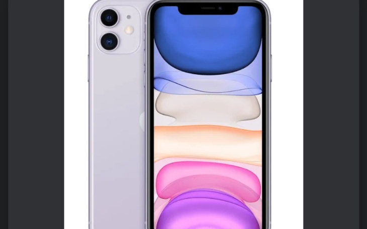 Zbiórka Zbieram na iPhone 11 ktoś pomoże - zdjęcie główne