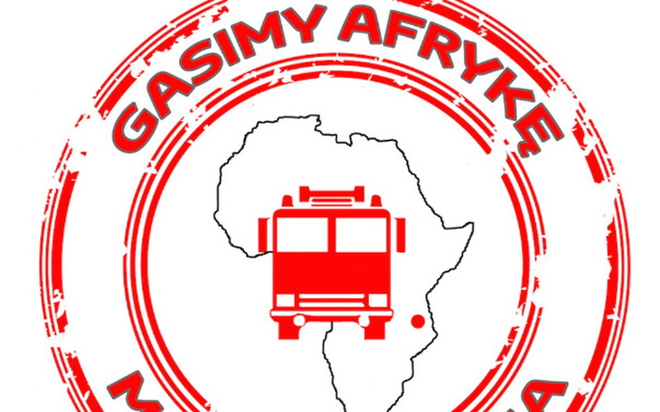 Zbiórka Gasimy Afrykę - zdjęcie główne