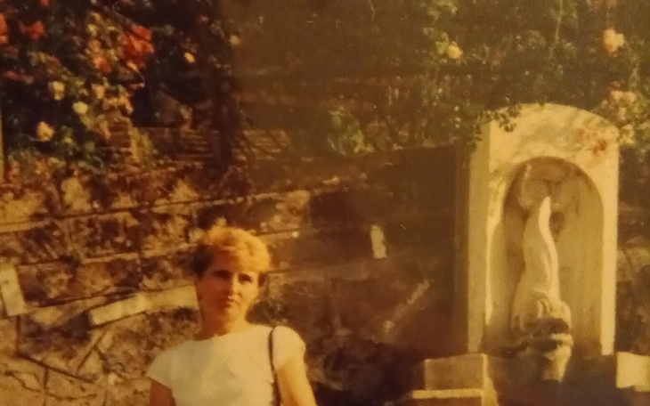 Zbiórka Józefa Nowak - zdjęcie główne