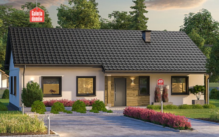 Zbiórka Dom, wypoczynek - zdjęcie główne