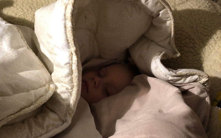 Zbiórka Lera z Rodziną - Ukraina - zdjęcie główne