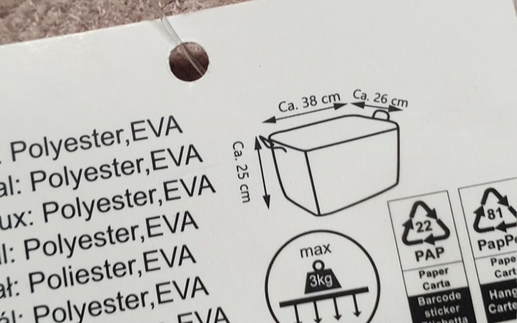 Zbiórka Moja zbiórka 123 - zdjęcie główne
