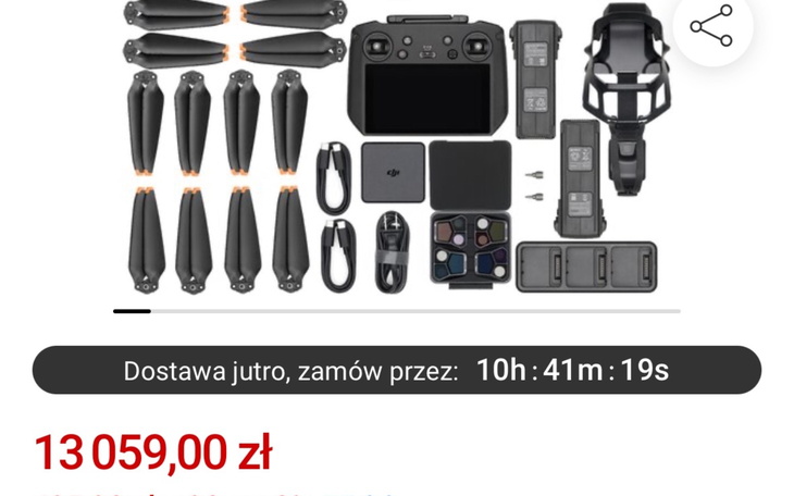 Zdjęcie przedstawiające działania na rzecz społeczności.