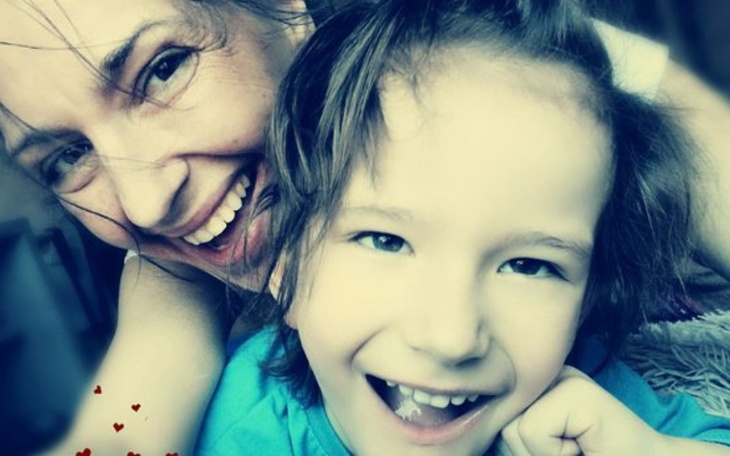 Zbiórka Pomoc dziecku dzieciom - zdjęcie główne