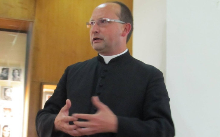 Zbiórka Pomoc mieszkańcom Ostroga UA - zdjęcie główne