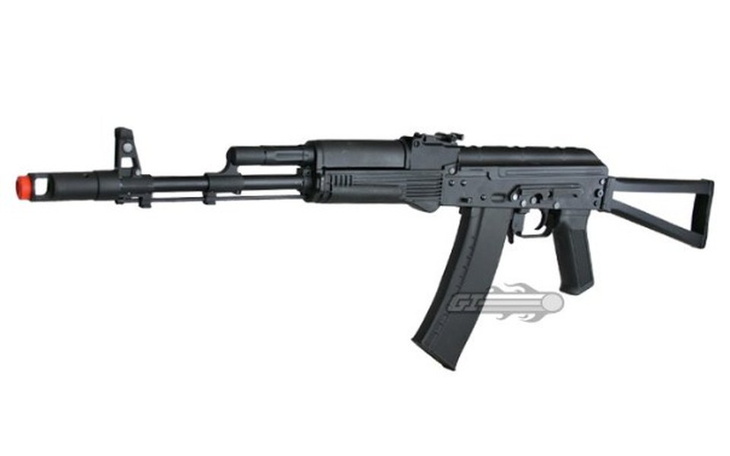 Zbiórka ASG dla brata na 16 urodziny - zdjęcie główne