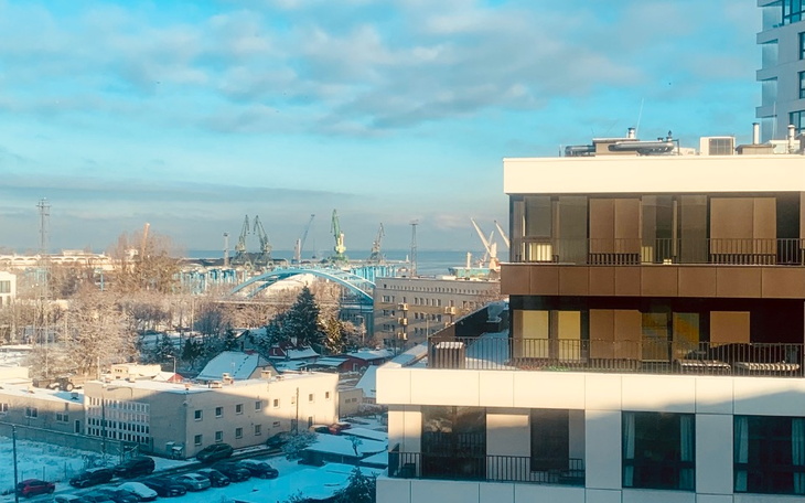 Zbiórka Gifts for family - zdjęcie główne