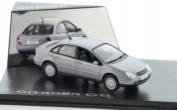 Zbiórka Na model wymarzonego samochodu - zdjęcie główne