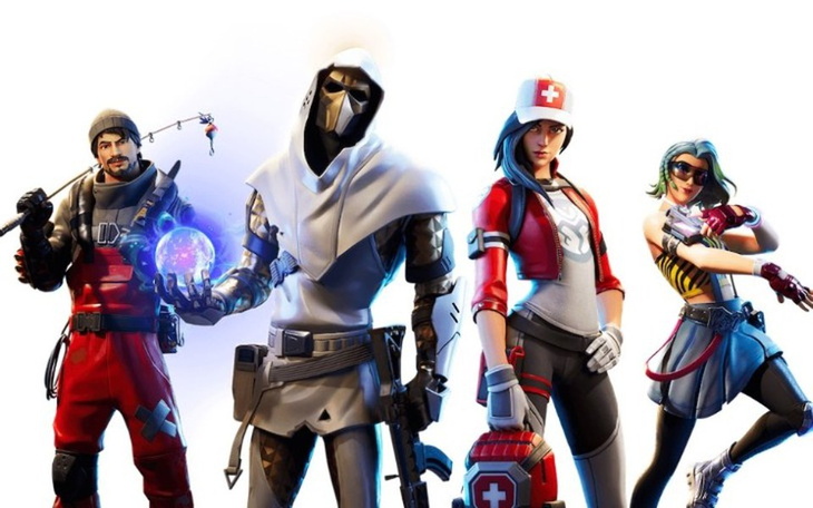 Zbiórka Na psc do fortnite - zdjęcie główne