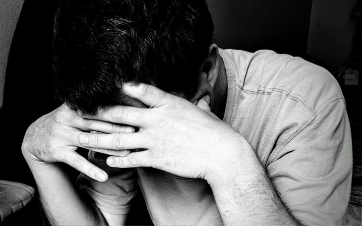 Zbiórka Straciłem wiarę w siebie - zdjęcie główne