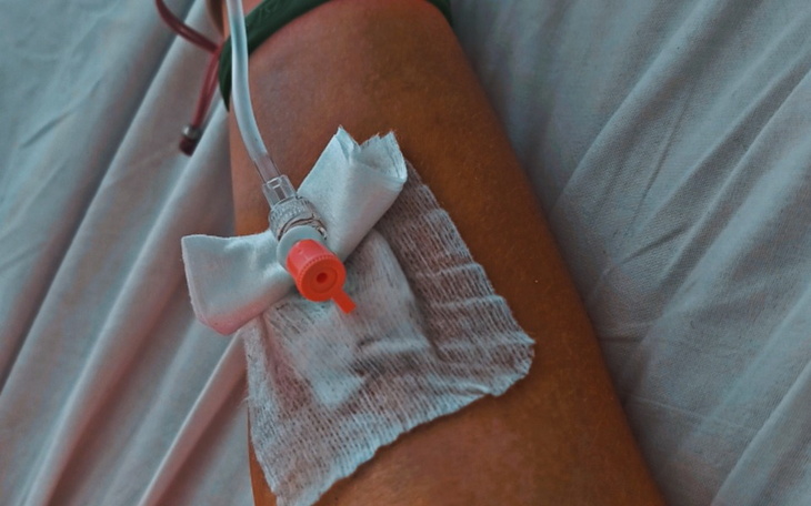 Zbiórka Krytyczna sytuacja kobiety ciąży - zdjęcie główne