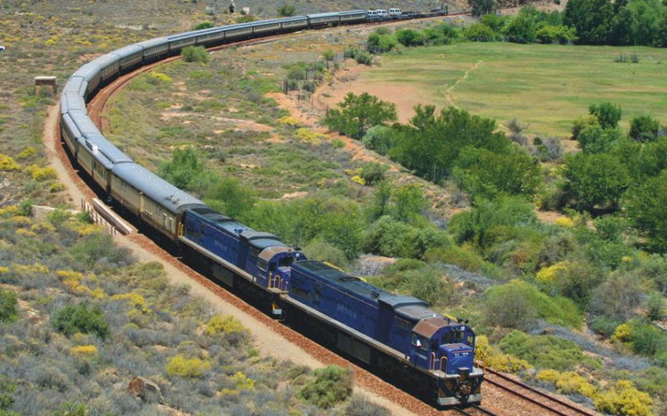 Zbiórka Marzenie transsyberyjskie - zdjęcie główne