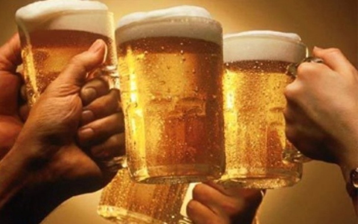 Zbiórka Zbieram na piwo na cały rok :) - zdjęcie główne