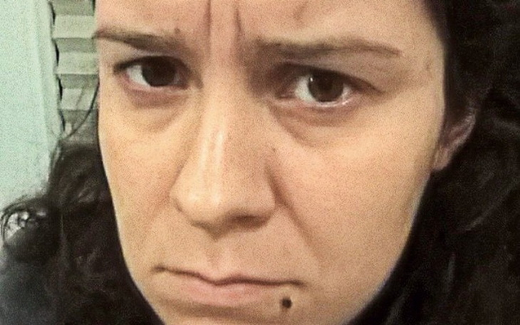 Zbiórka Tragiczny błąd Sędziego - zdjęcie główne