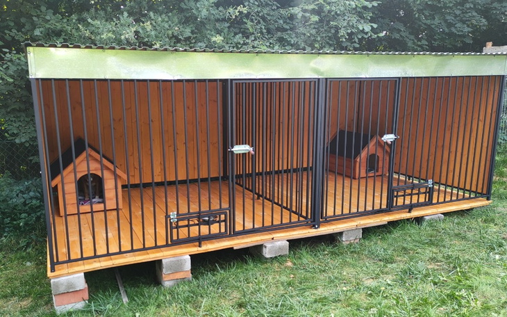 Zbiórka Zbiórka na kojec. - zdjęcie główne