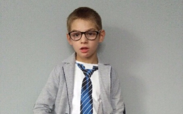 Zbiórka Rower rehabilitacyjny - zdjęcie główne