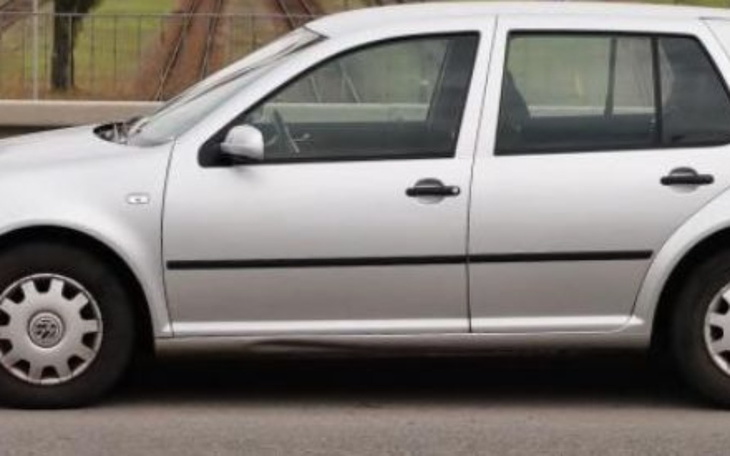 Zbiórka Mójpierwszy samochód - zdjęcie główne