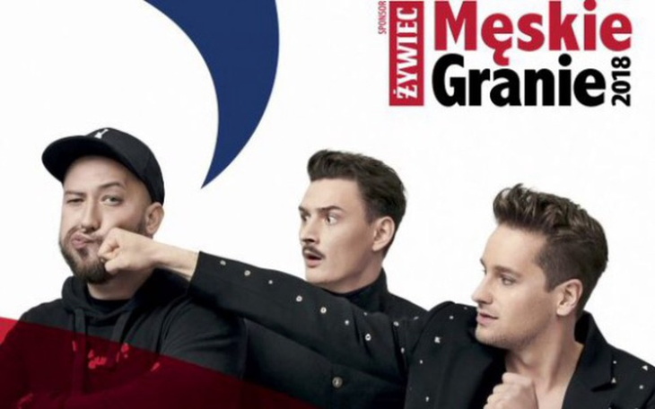 Zbiórka Męskie granie- Dawid Podsiadło - zdjęcie główne