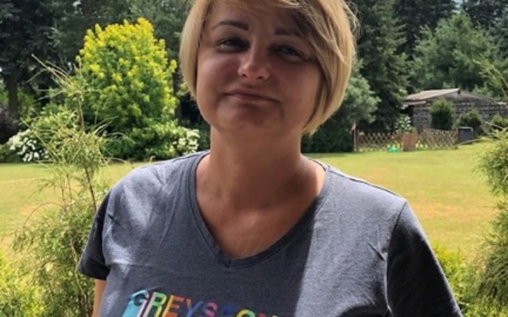 Zbiórka Pomoc dla siostry. - zdjęcie główne