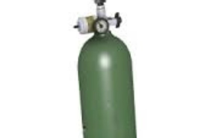 Zbiórka Butla z tlenem dla Tadka - zdjęcie główne