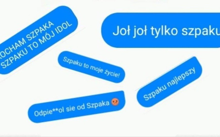 Zbiórka Marzenie Największe - zdjęcie główne