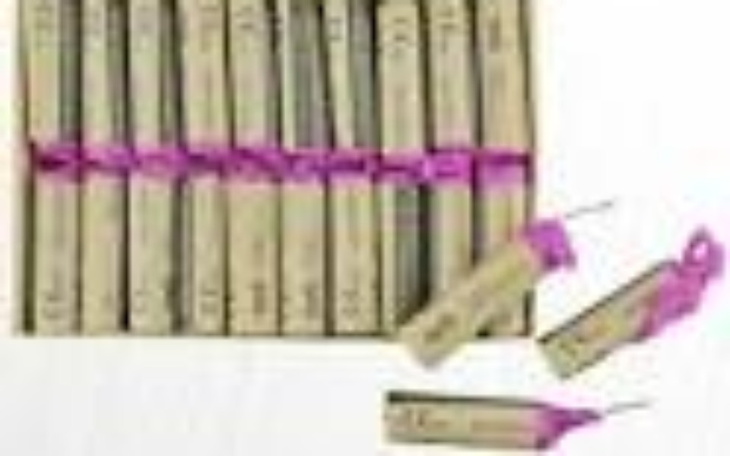 Zbiórka Pirotechnika - zdjęcie główne