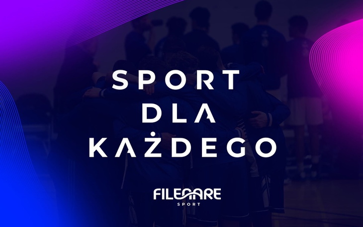 Zbiórka Sport dla każdego - zdjęcie główne