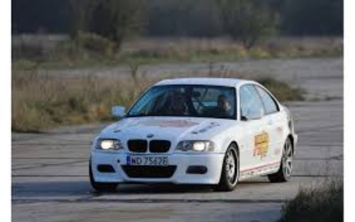 Zbiórka DriftCarStreet - zdjęcie główne