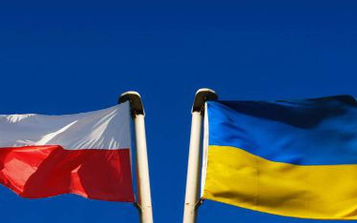 Zbiórka Ełk dla Ukrainy - zdjęcie główne