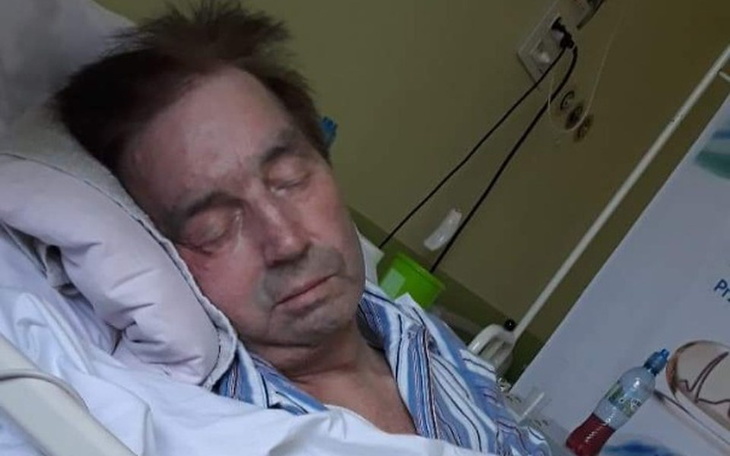 Zbiórka Lek ostatniej szansy - zdjęcie główne