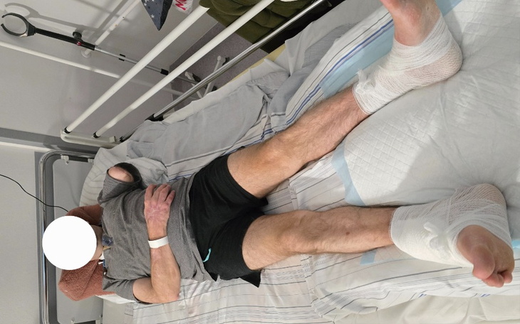 Zbiórka Pomoc w leczeniu brata - zdjęcie główne