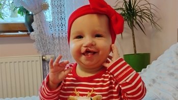 Zbiórka Maria Wojtasik - Mamy Serce - miniaturka zdjęcia