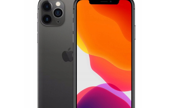 Zbiórka Na iPhone 11 pro max. - zdjęcie główne