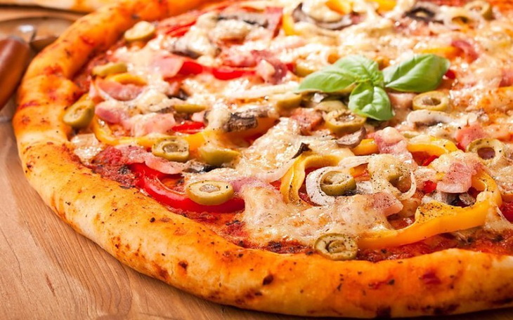 Zbiórka Zbieram na Wielka Pizzę - zdjęcie główne