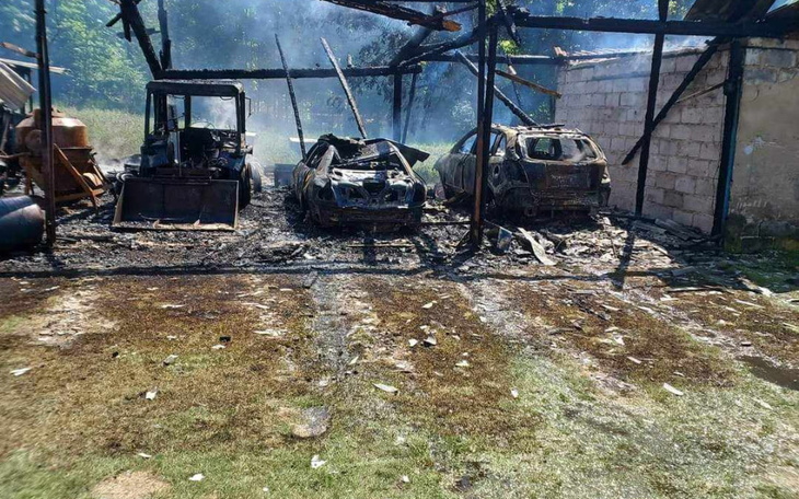 Zbiórka pomoc dla rodziny z Husin - zdjęcie główne