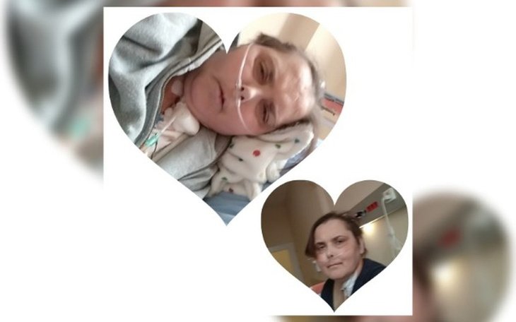 Zbiórka Wygrałam walkę, ale walczę dalej - zdjęcie główne